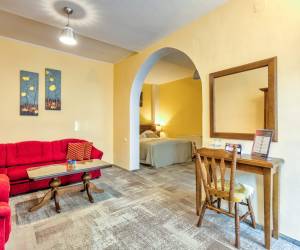 Cameră twin/dublă comfort 3*